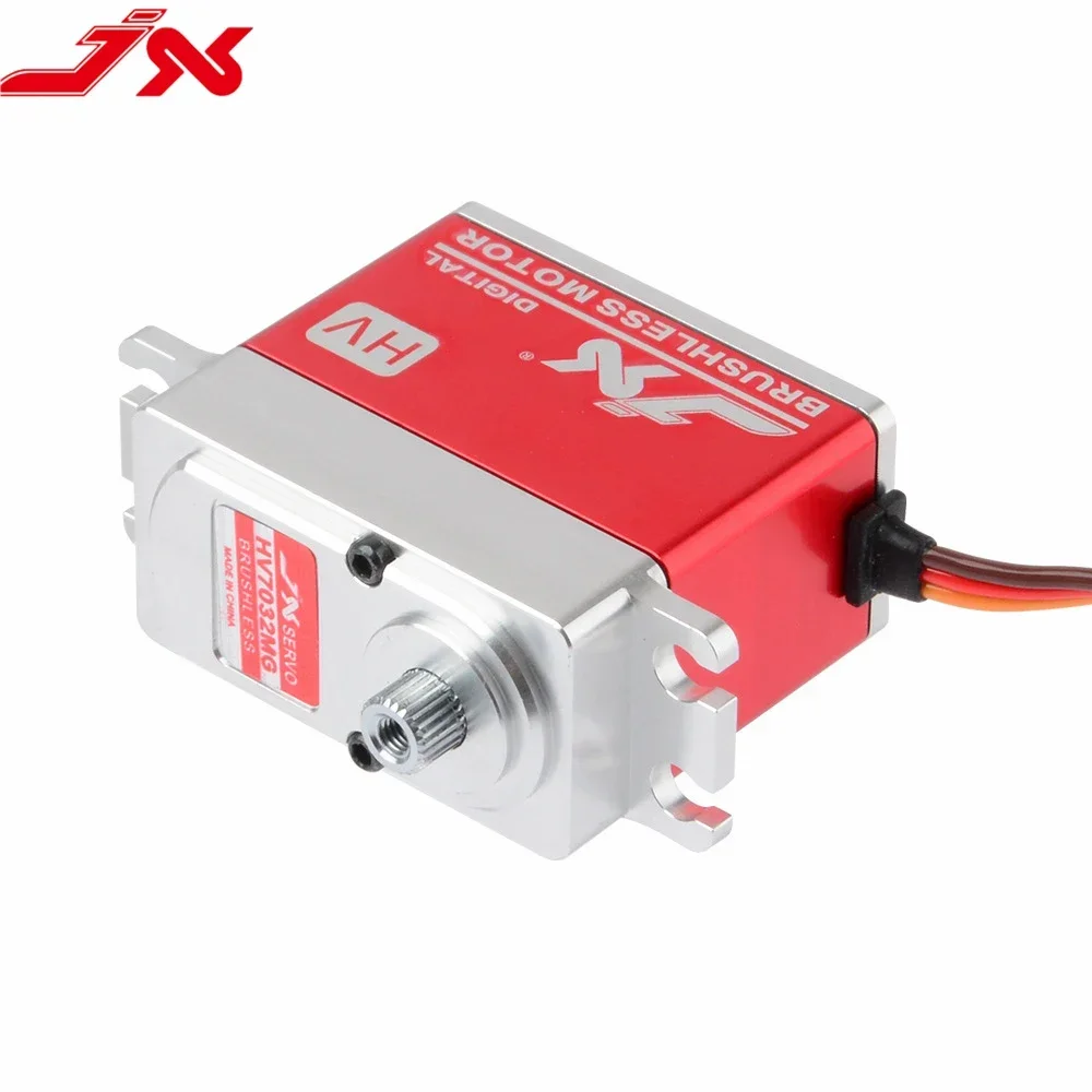 JX Servo BLS-HV7032MG 32KG.cm@ - Rc Helicopter Servo のレビューと価格