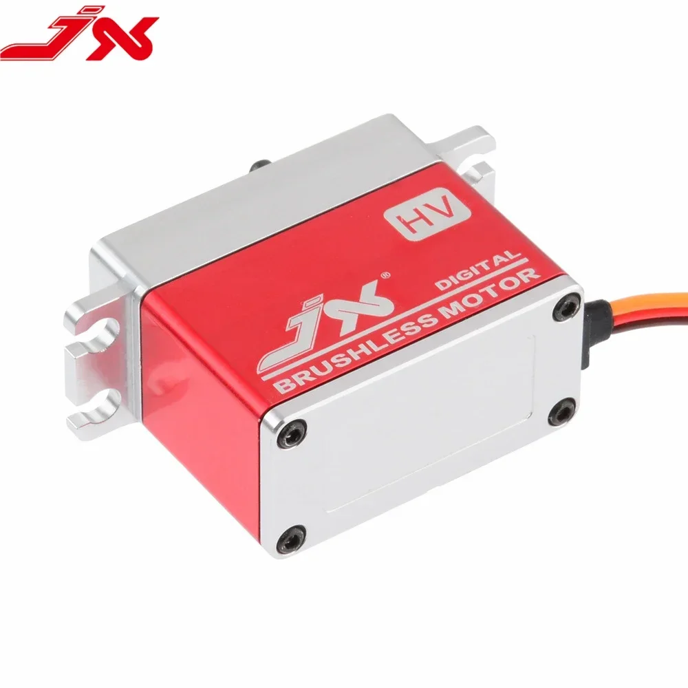 JX Servo BLS-HV7032MG 32KG.cm@ - Rc Helicopter Servo のレビューと価格