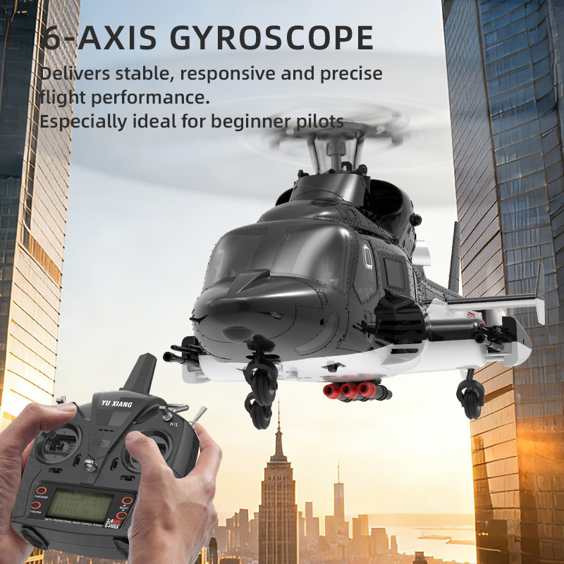Yu Xiang Yxznrc Rc Helicopter  - Rc Helicopter Large のレビューと価格