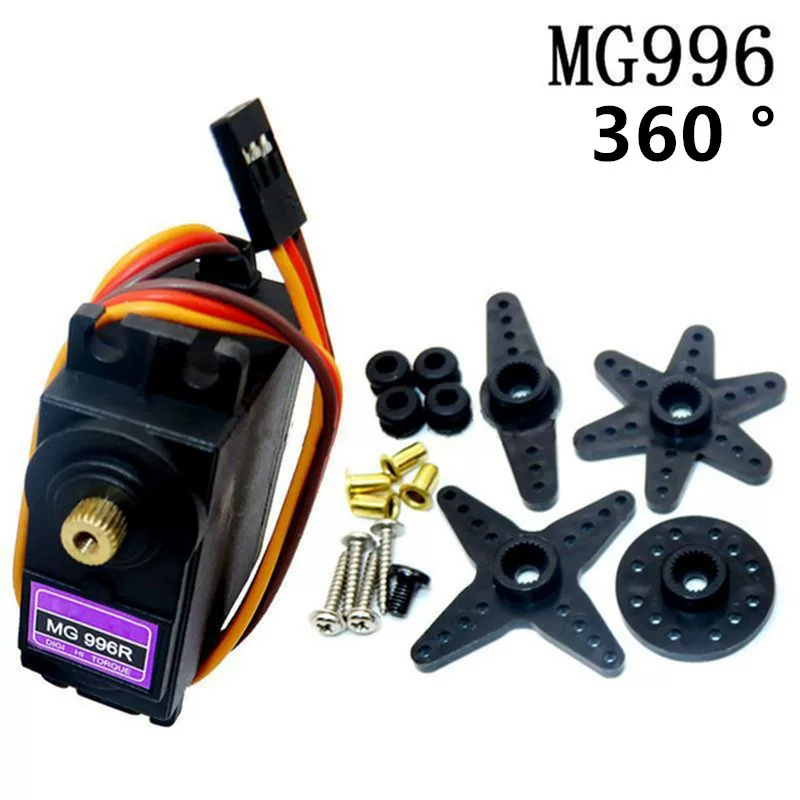 Arduino DIY 180/360 SG90 MG90S - Rc Helicopter Servo のレビューと価格