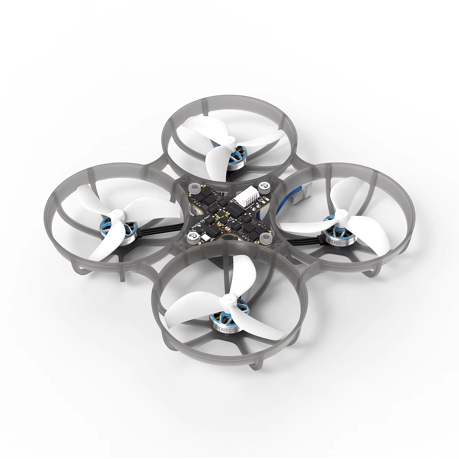 BETAFPV Meteor75 Pro FPV Drone - Rc Helicopter Mini のレビューと価格