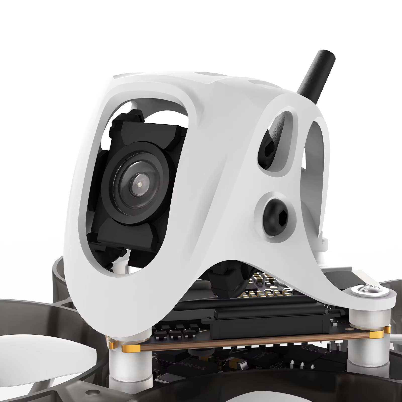 BETAFPV Meteor75 Pro FPV Drone - Rc Helicopter Mini のレビューと価格