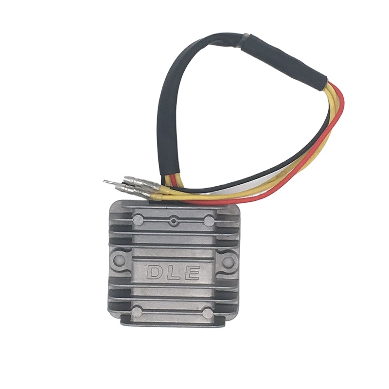 Original DLE 2-Phase Voltage R - Rc Helicopter Gas のレビューと価格