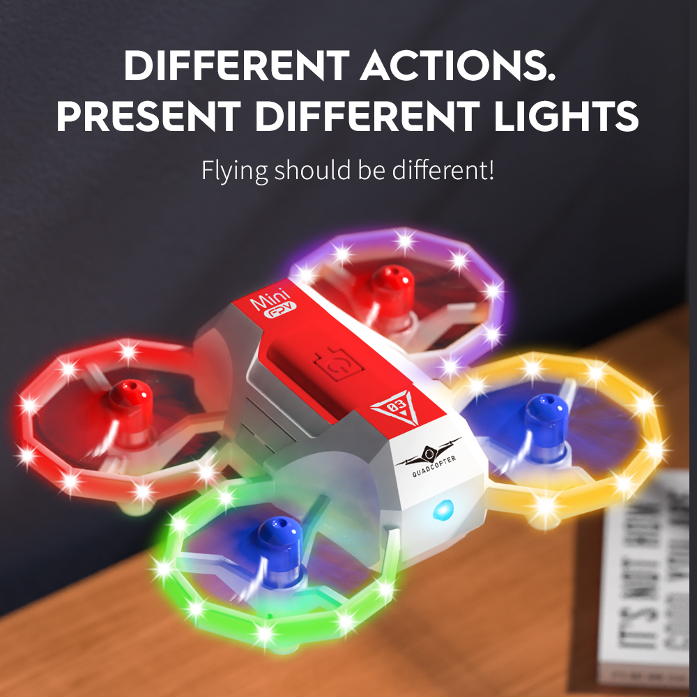 KF601 New Mini Drones With Mus - Rc Helicopter Mini のレビューと価格