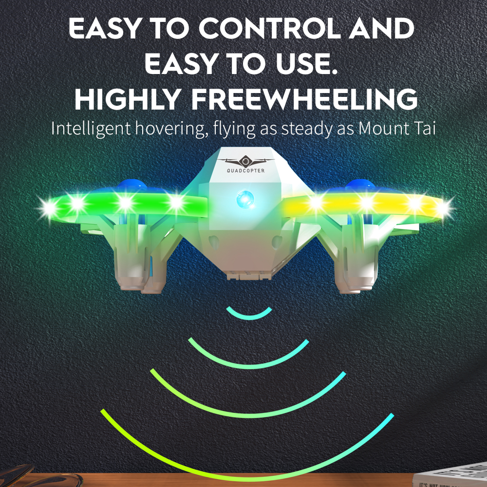 KF601 New Mini Drones With Mus - Rc Helicopter Mini のレビューと価格