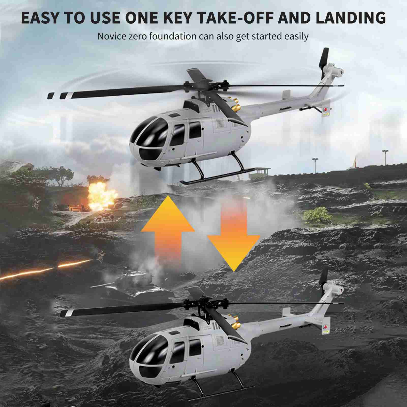 NEW RC Helicopter RC Plane Sin - Rc Helicopter Gyro のレビューと価格
