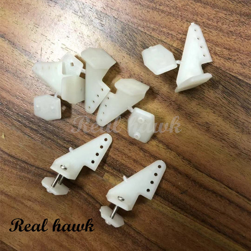 10 Sets/lot With Screws Pin Ho - Rc Helicopter Bag のレビューと価格