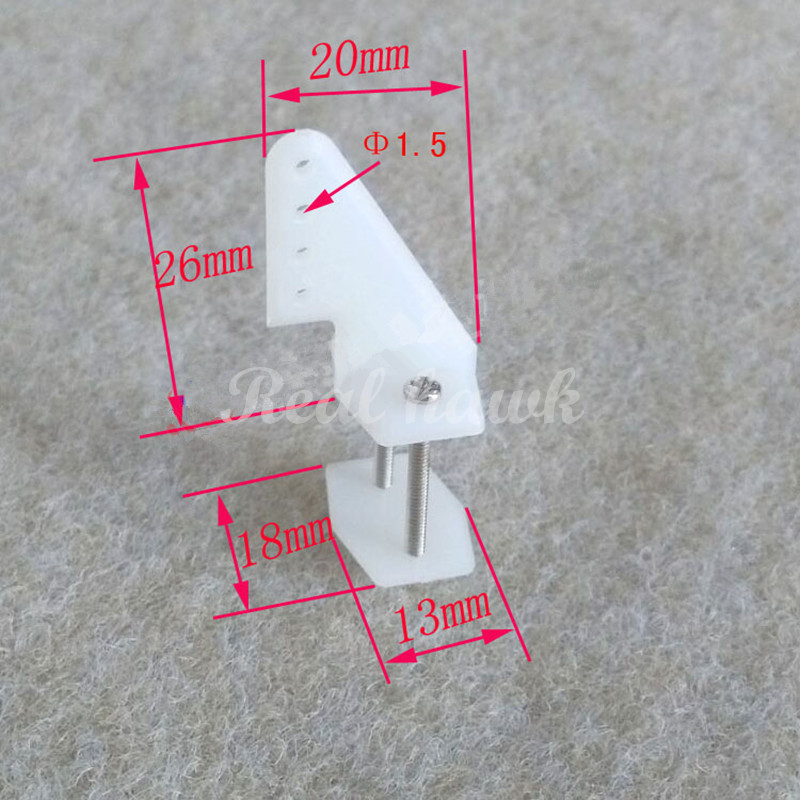 10 Sets/lot With Screws Pin Ho - Rc Helicopter Bag のレビューと価格
