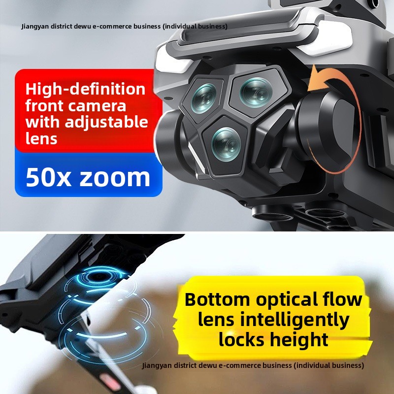 Foldable M66 RC Drone with 4.5 - Rc Helicopter Case のレビューと価格
