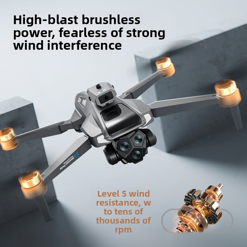 Foldable M66 RC Drone with 4.5 - Rc Helicopter Case のレビューと価格