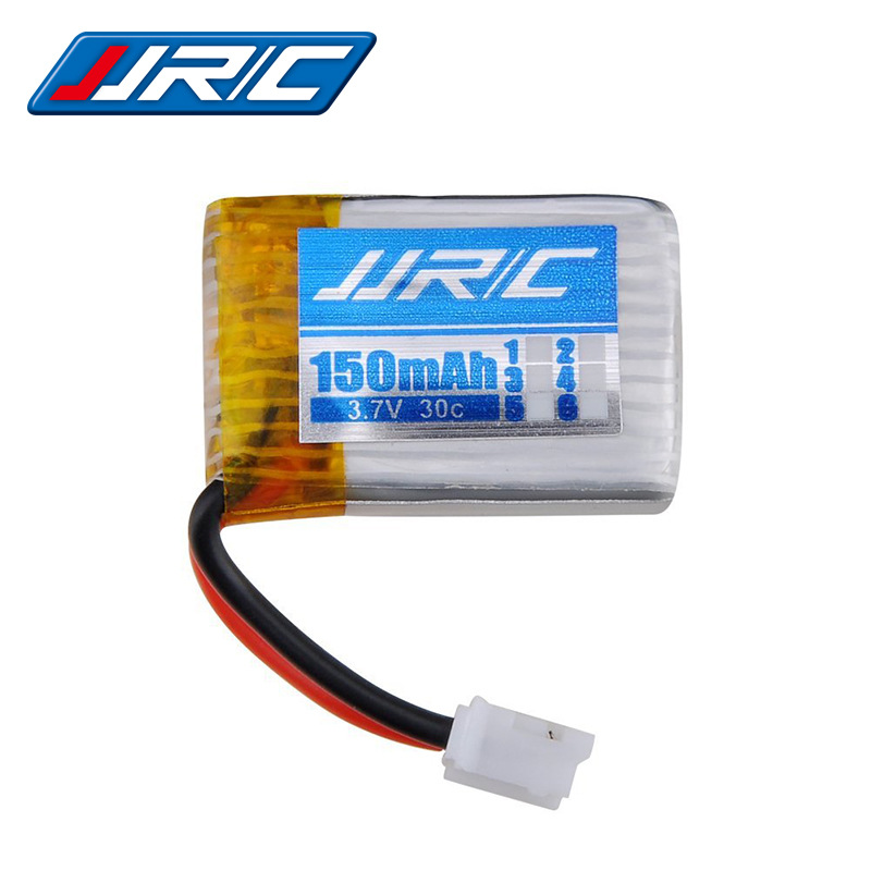 Original JJRC H36 battery 3.7V - Rc Helicopter Charger のレビューと価格