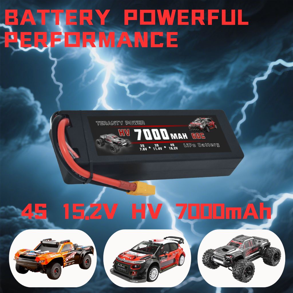 TERANTY Hyper Go 7303/7304 4SL - Rc Helicopter Charger のレビューと価格