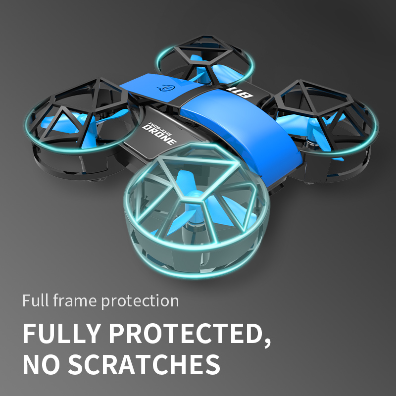 Dowellin D12 Drone Mini Remote - Rc Helicopter Mini のレビューと価格