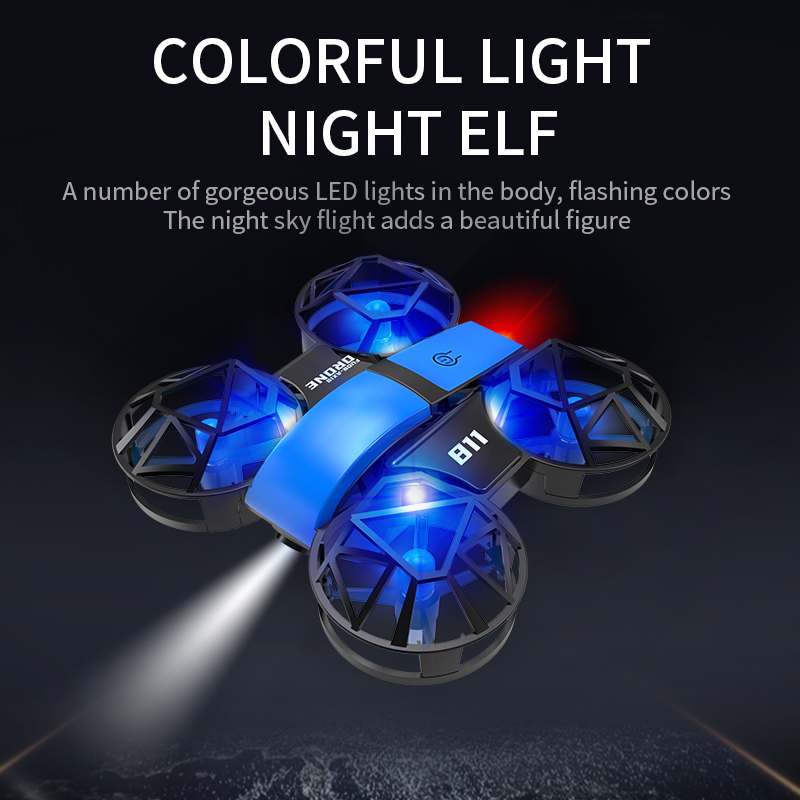 Dowellin D12 Drone Mini Remote - Rc Helicopter Mini のレビューと価格