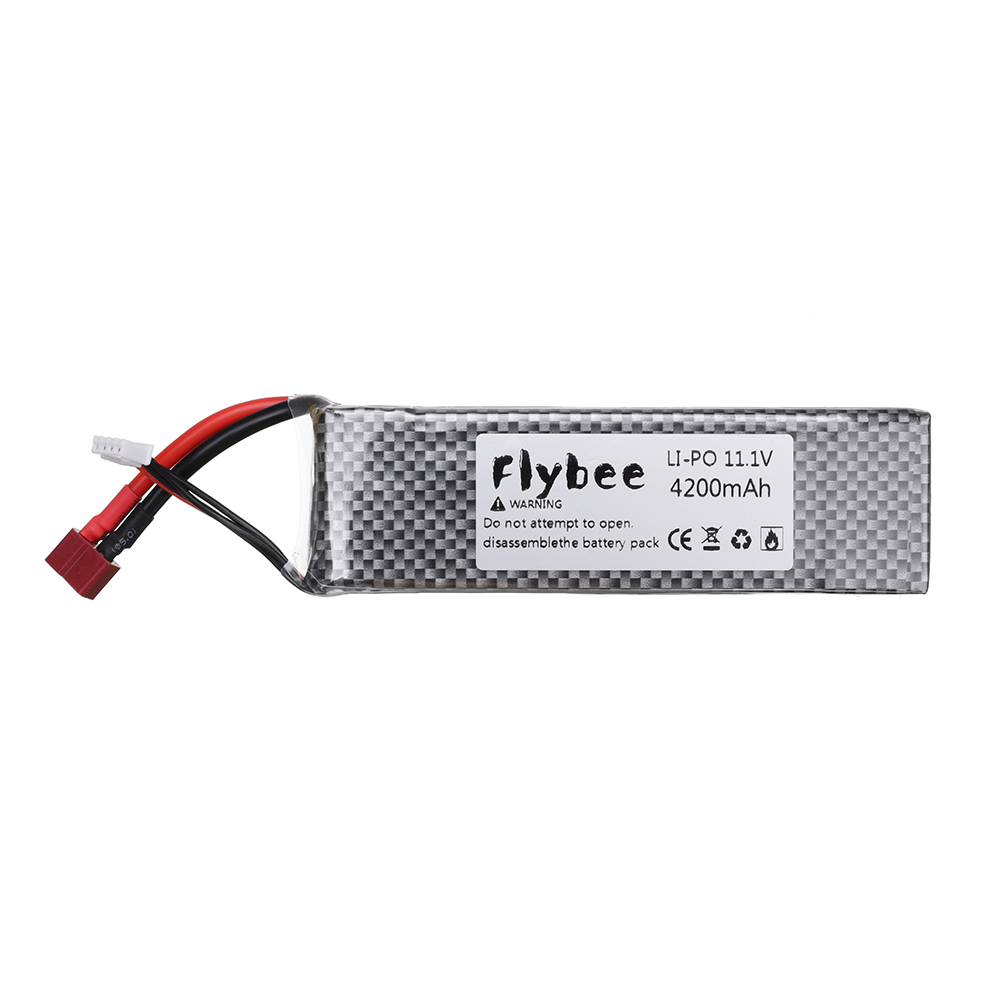 11.1V 3S LIPO battery 1500/220 - Rc Helicopter Parts のレビューと価格