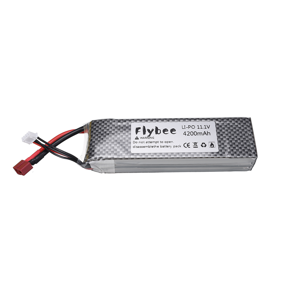 11.1V 3S LIPO battery 1500/220 - Rc Helicopter Parts のレビューと価格
