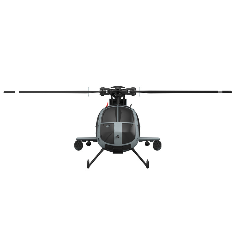 RCERA C184 Rc Helicopter 6 Axi - Rc Helicopter Single Rotor のレビューと価格