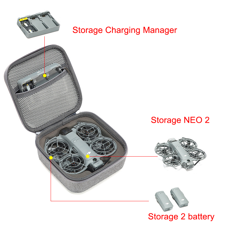 Carrying Shockproof Case for D - Rc Helicopter Bag のレビューと価格