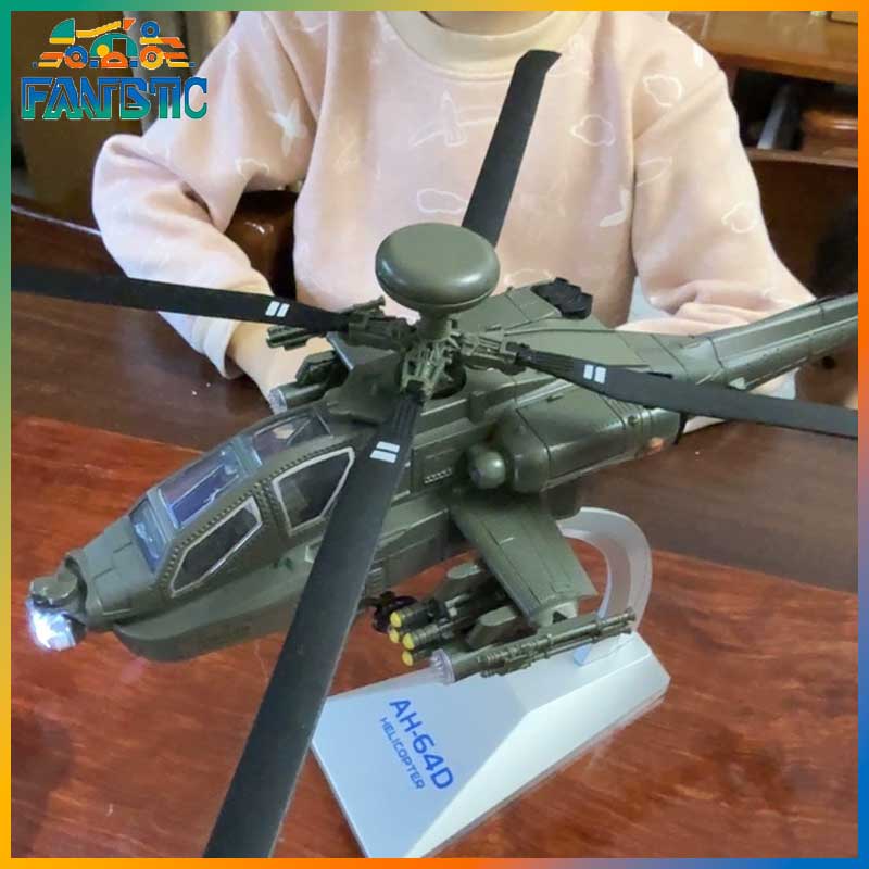 Rc Era C170 Ah 64d Apache Rc H - Rc Helicopter Single Rotor のレビューと価格