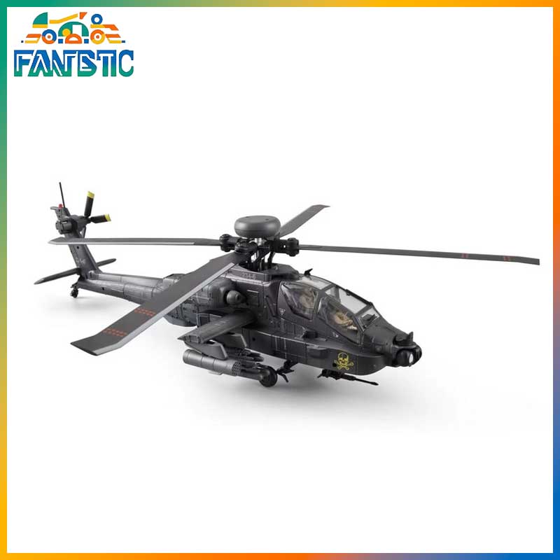Rc Era C170 Ah 64d Apache Rc H - Rc Helicopter Single Rotor のレビューと価格