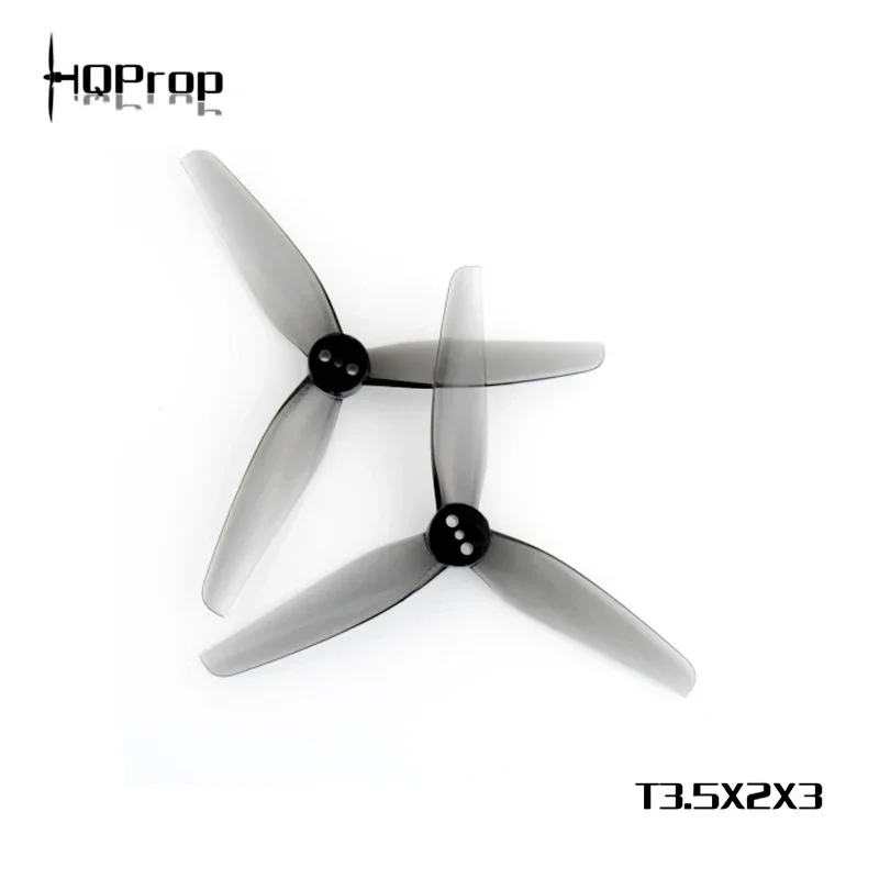 10Pairs(10CW+10CCW) HQPROP T3. - Rc Helicopter Blade のレビューと価格