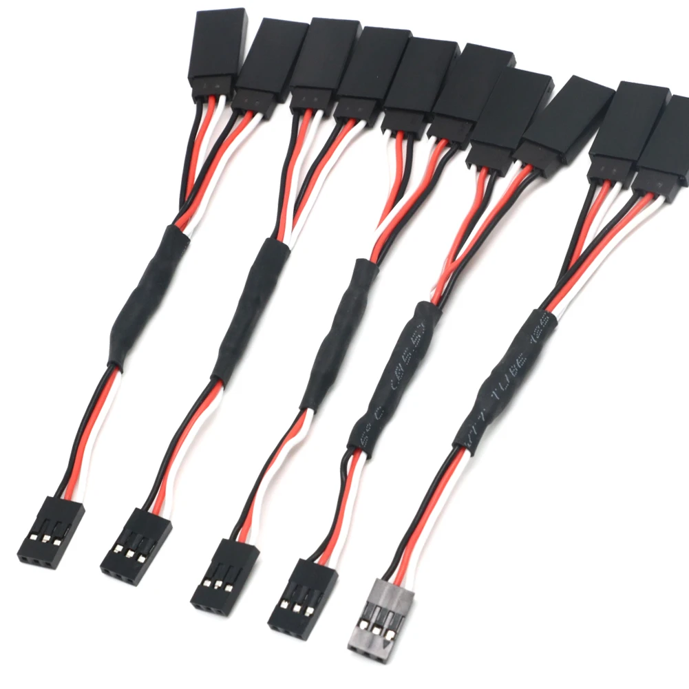5PCS 100/150/200/300/500mm RC  - Rc Helicopter Motor のレビューと価格