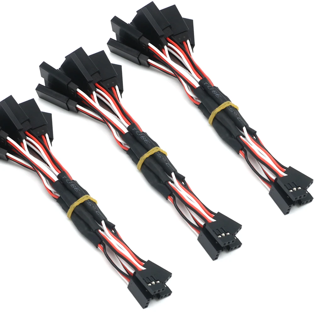 5PCS 100/150/200/300/500mm RC  - Rc Helicopter Motor のレビューと価格
