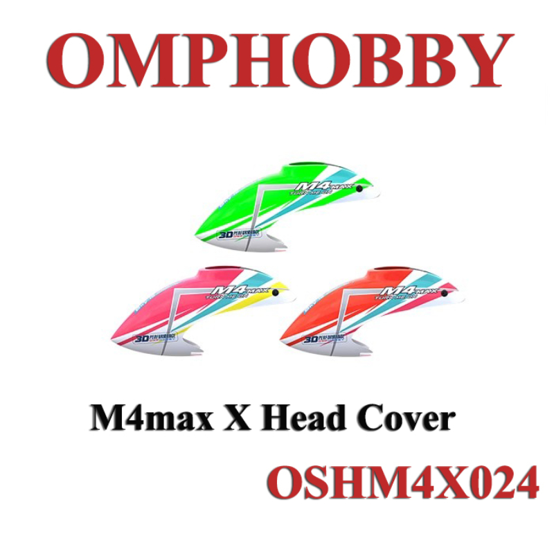 OMPHOBBY M4 Max M4max RC Helic - Rc Helicopter Nitro のレビューと価格