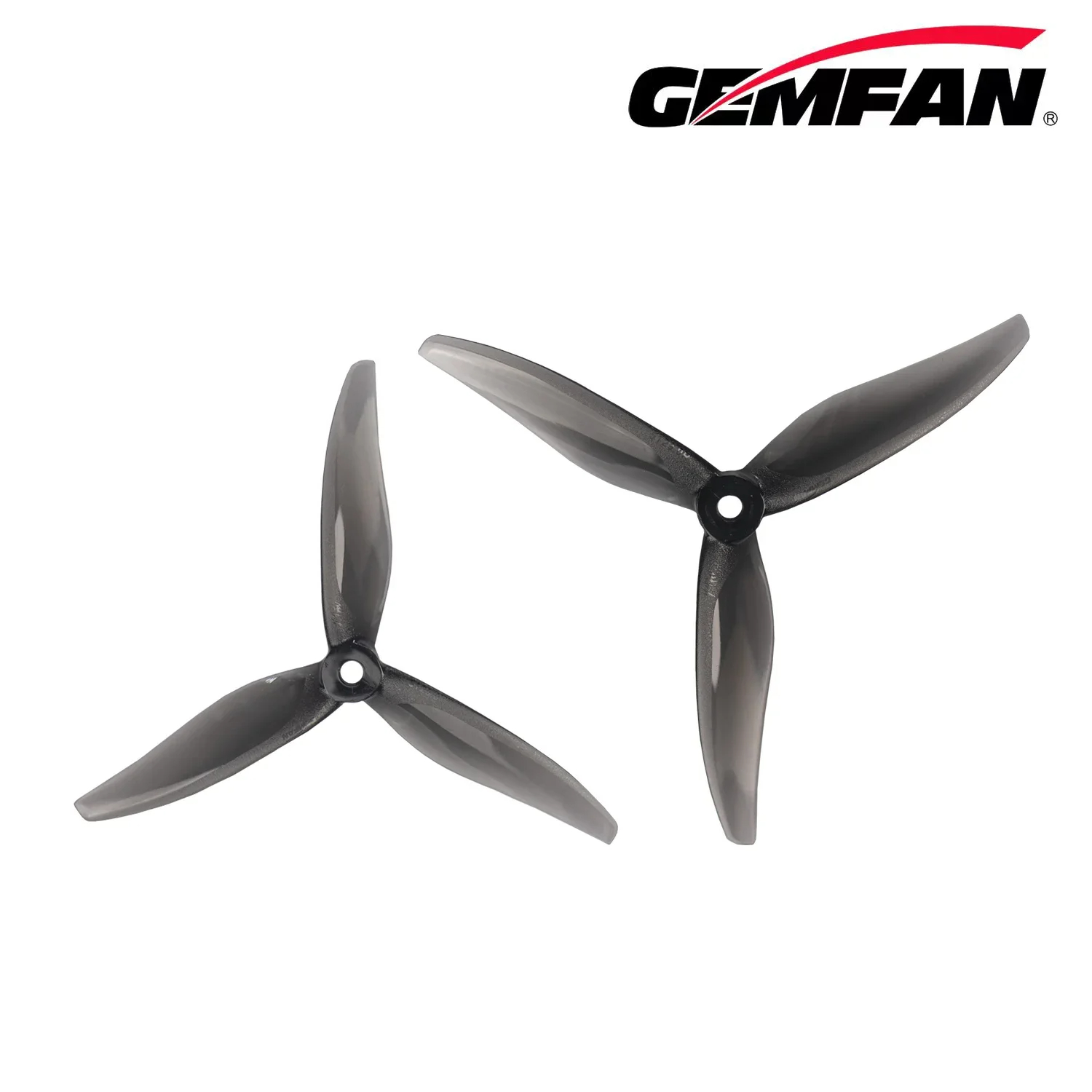 Gemfan 5129 5inch 3 Blade/tri- - Rc Helicopter Remote Control のレビューと価格