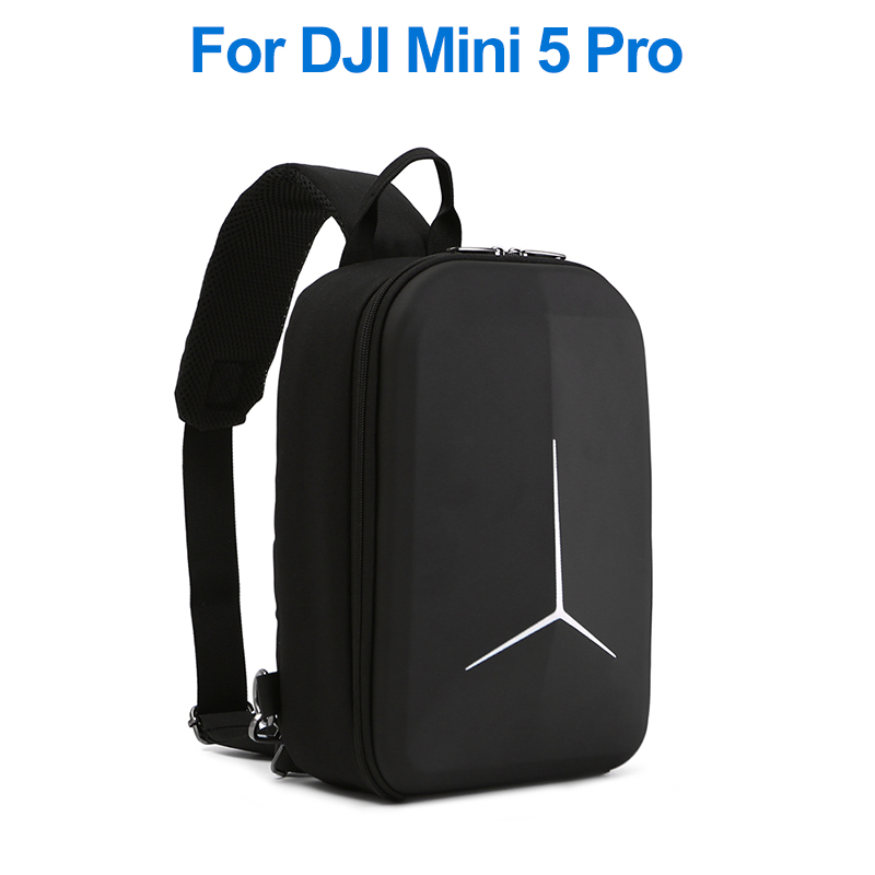 Storage Case For DJI Mini 5 Pr - Rc Helicopter Bag のレビューと価格