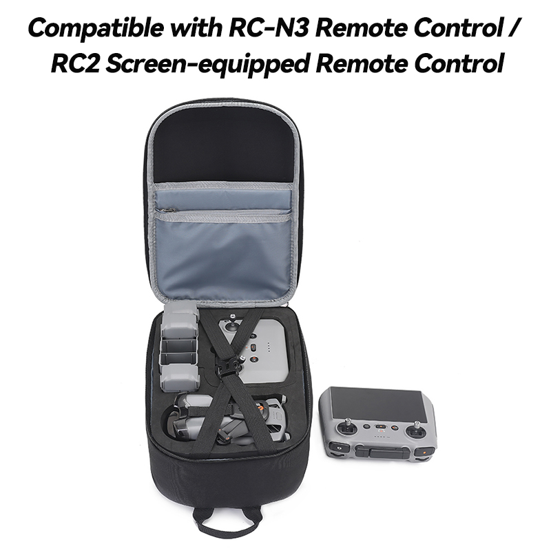 Storage Case For DJI Mini 5 Pr - Rc Helicopter Bag のレビューと価格