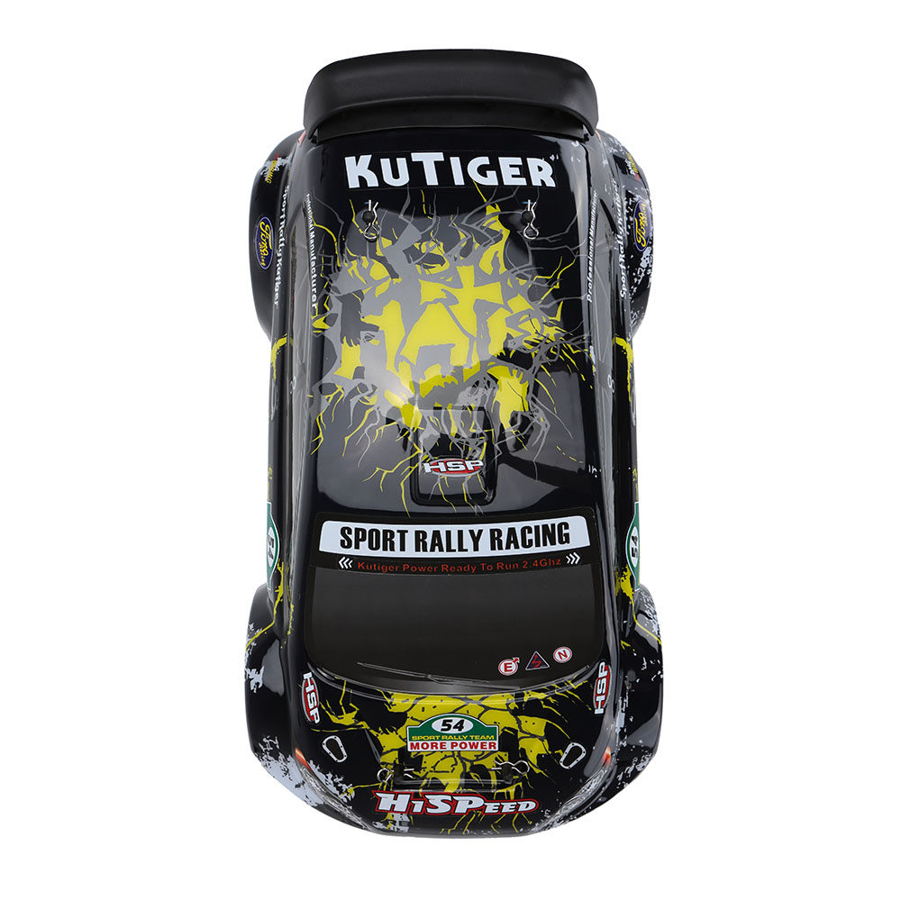 HSP 94177 Nitro Powered Off-ro - Rc Helicopter Nitro のレビューと価格