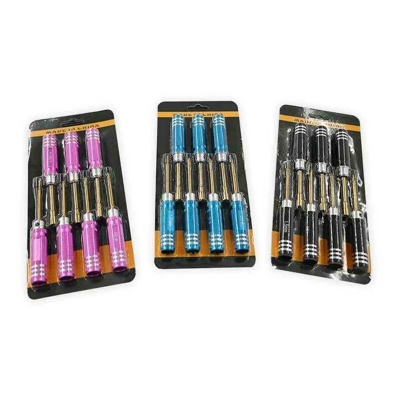 YSIDO 7Pcs 1.5 2.0 2.5mm Hex S - Rc Helicopter Tool Kit のレビューと価格