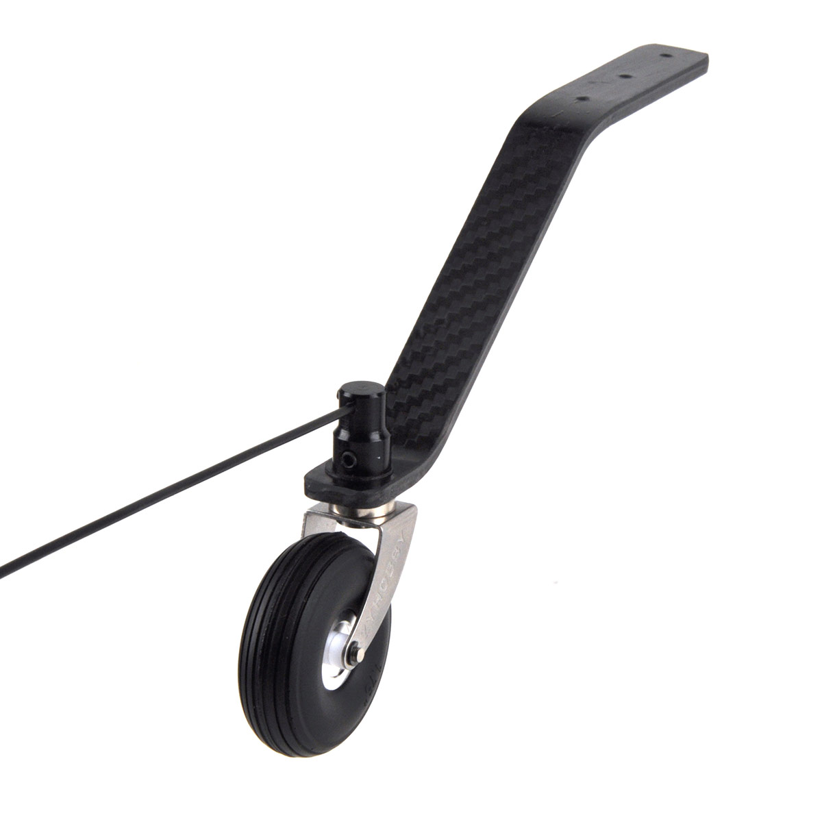 Tail Landing Gear with Wheel 3 - Rc Helicopter Bag のレビューと価格