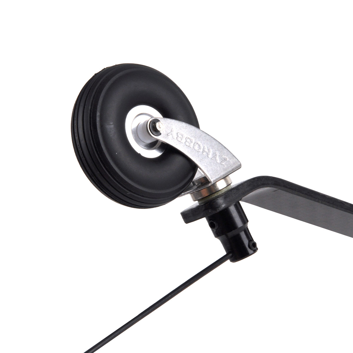 Tail Landing Gear with Wheel 3 - Rc Helicopter Bag のレビューと価格