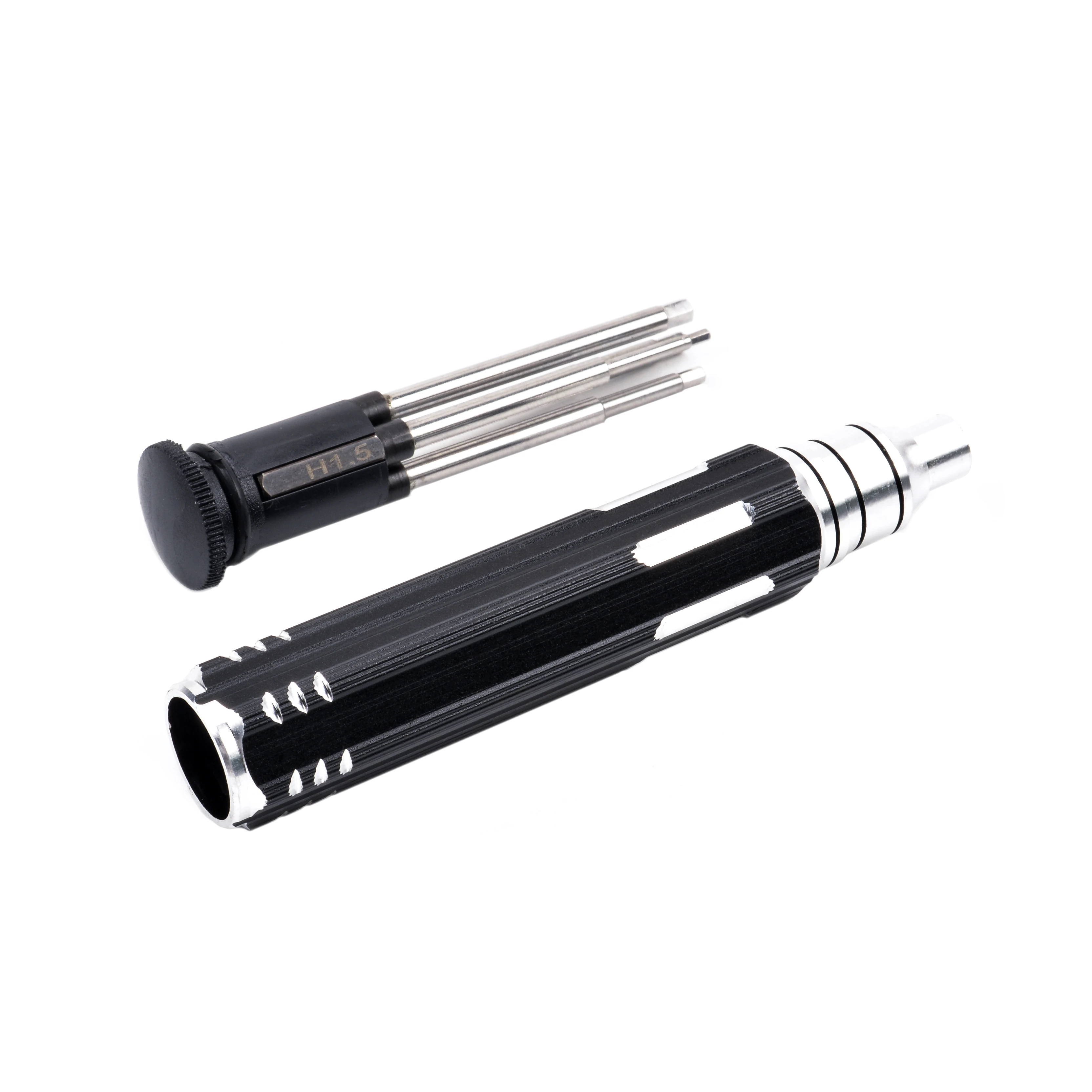 RC parts 4 in 1 1.5mm 2.0mm 2. - Rc Helicopter Tool Kit のレビューと価格