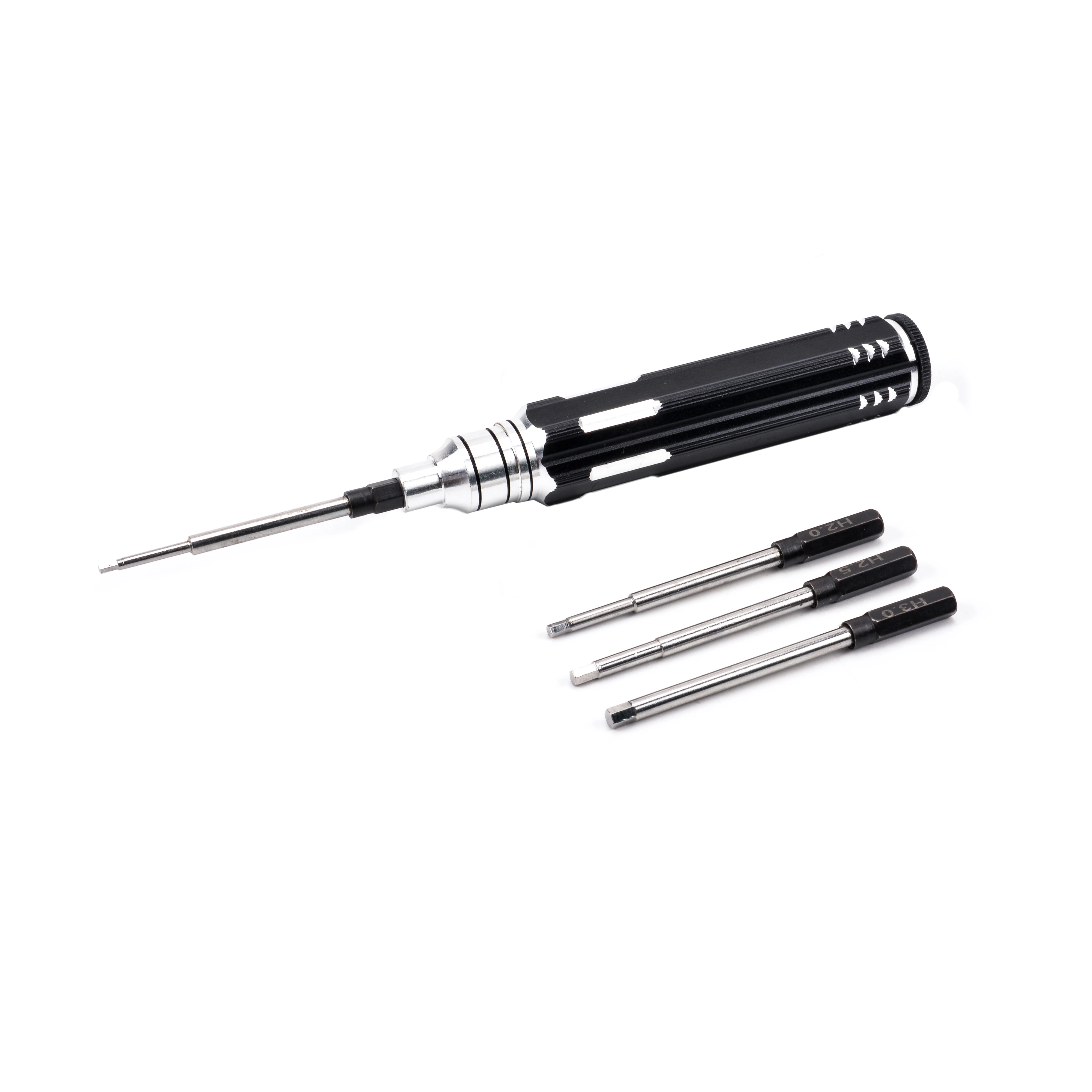 RC parts 4 in 1 1.5mm 2.0mm 2. - Rc Helicopter Tool Kit のレビューと価格