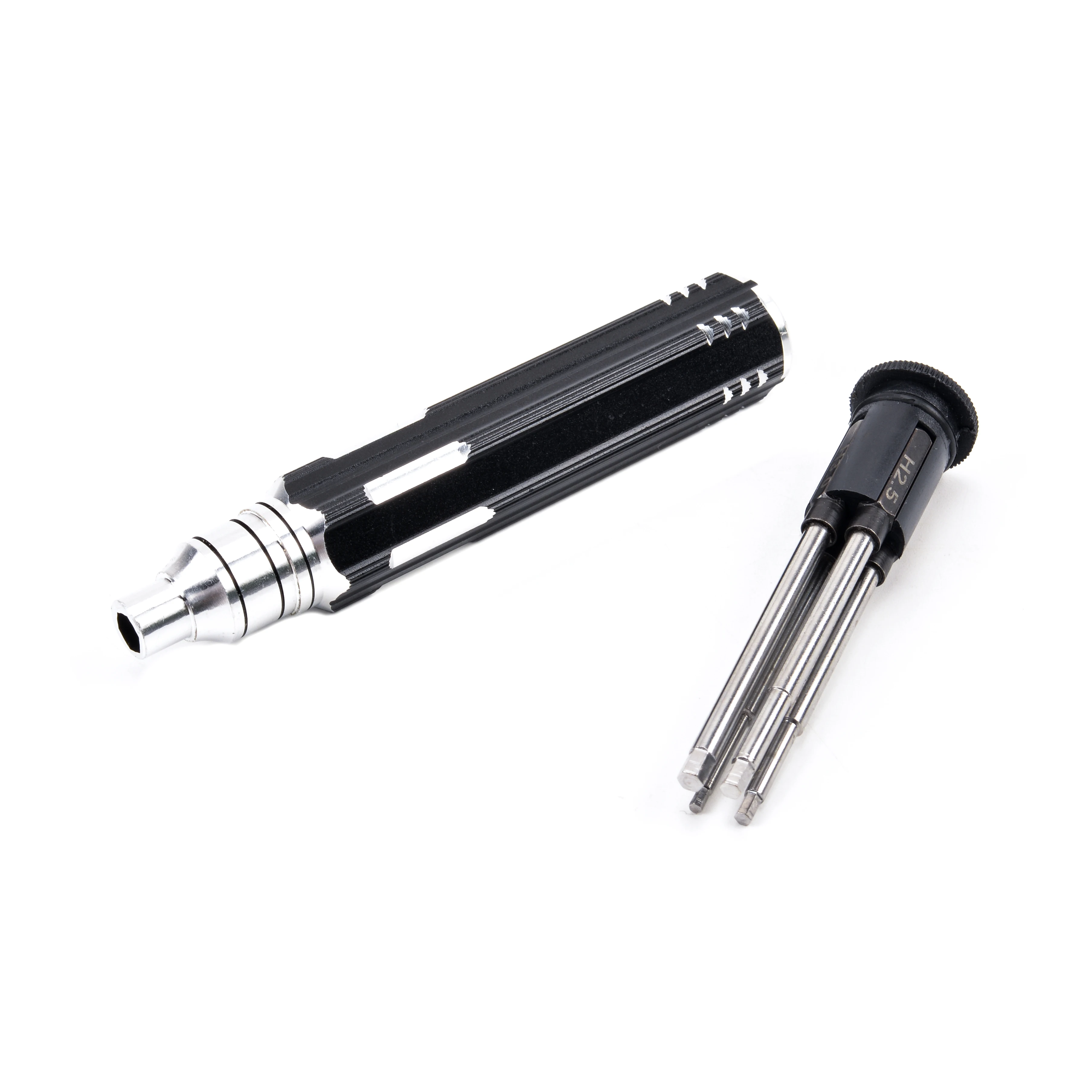 RC parts 4 in 1 1.5mm 2.0mm 2. - Rc Helicopter Tool Kit のレビューと価格