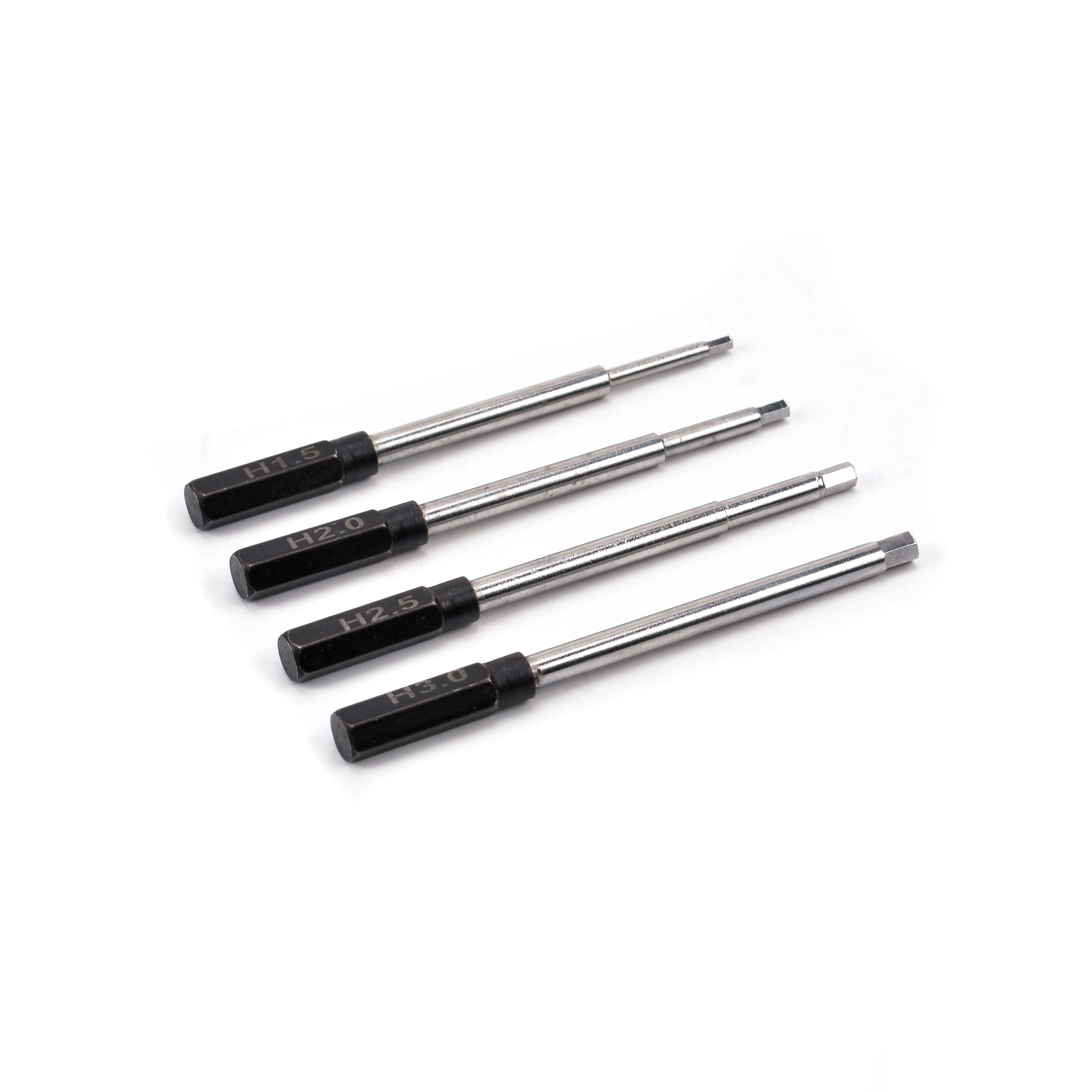RC parts 4 in 1 1.5mm 2.0mm 2. - Rc Helicopter Tool Kit のレビューと価格