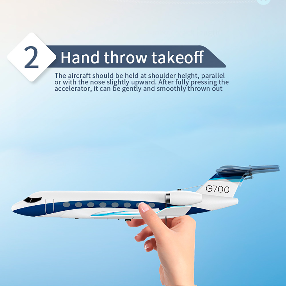 9IMOD RC Glider Plane 2.4GHz R - Rc Helicopter Gyro のレビューと価格