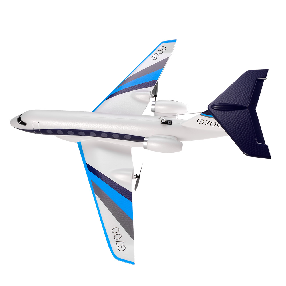 9IMOD RC Glider Plane 2.4GHz R - Rc Helicopter Gyro のレビューと価格
