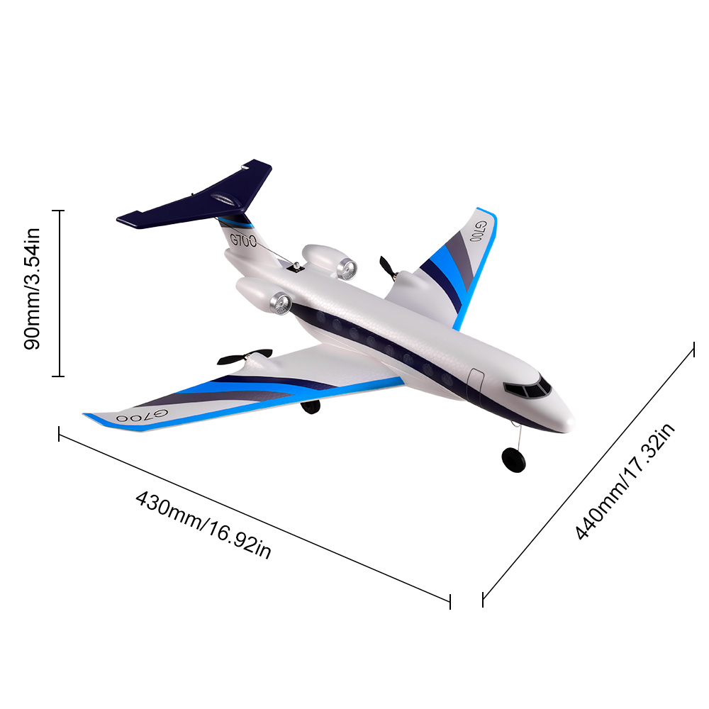 9IMOD RC Glider Plane 2.4GHz R - Rc Helicopter Gyro のレビューと価格
