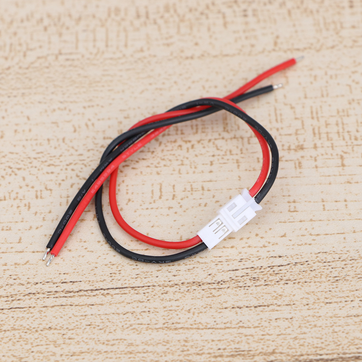 20Pcs Ph2.0 Ultra Silicone Wir - Rc Helicopter Battery のレビューと価格