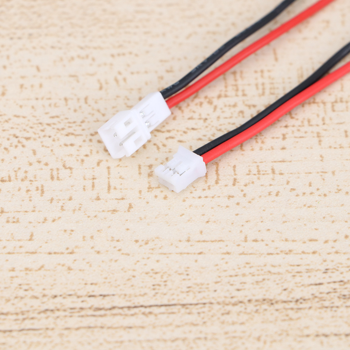 20Pcs Ph2.0 Ultra Silicone Wir - Rc Helicopter Battery のレビューと価格