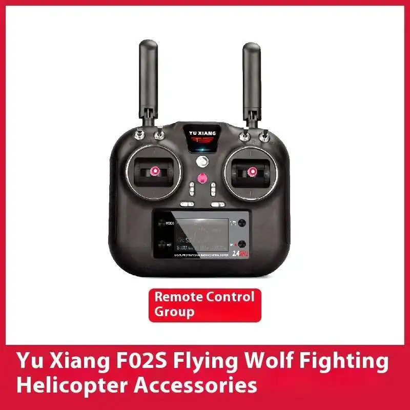 Spare Parts List For YUXIANG F - Rc Helicopter Coaxial のレビューと価格