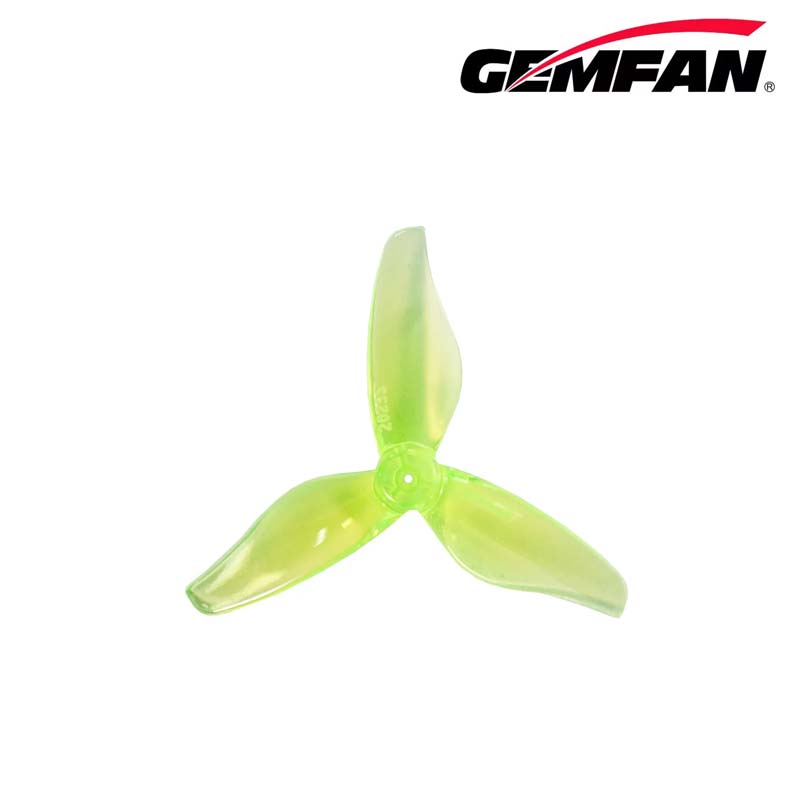 12Pairs(12CW+12CCW) Gemfan 202 - Rc Helicopter Blade のレビューと価格