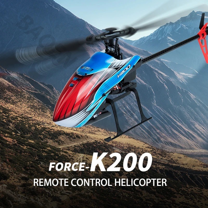 WLtoys RC Helicopters K200 K12 - Rc Helicopter Gyro のレビューと価格