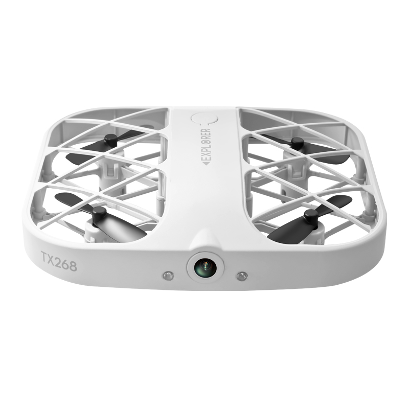 JJRC H107 FPV RC Drone with 2  - Rc Helicopter Case のレビューと価格