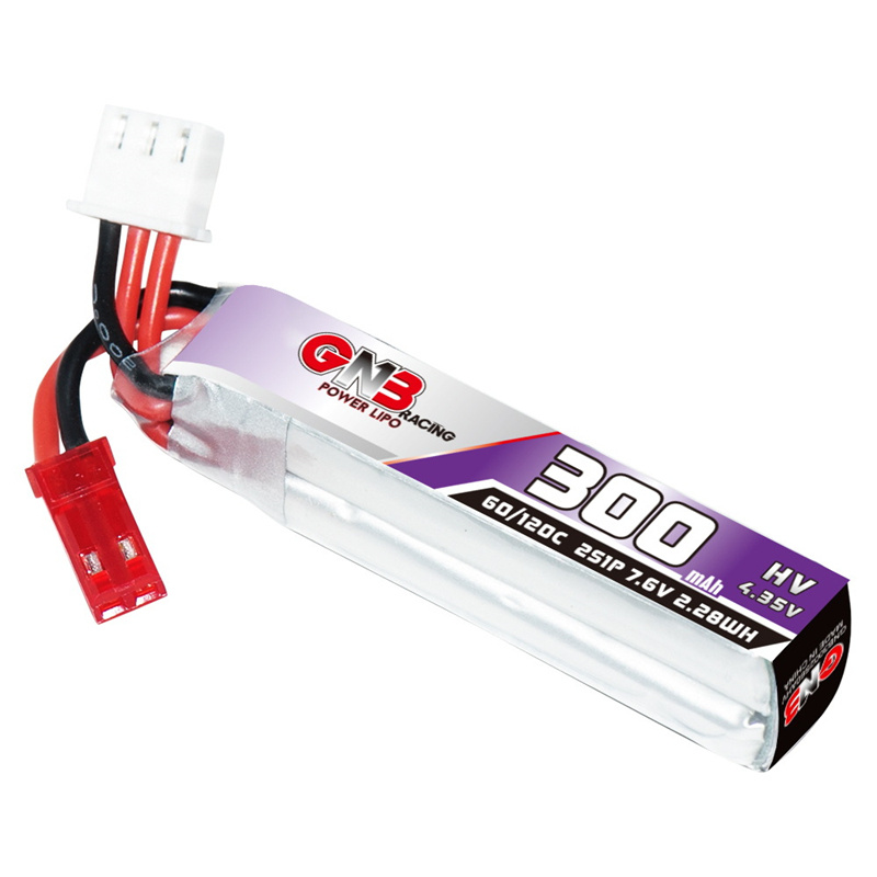 GAONENG GNB 2S 7.6V 300mAh 60C - Rc Helicopter Battery のレビューと価格