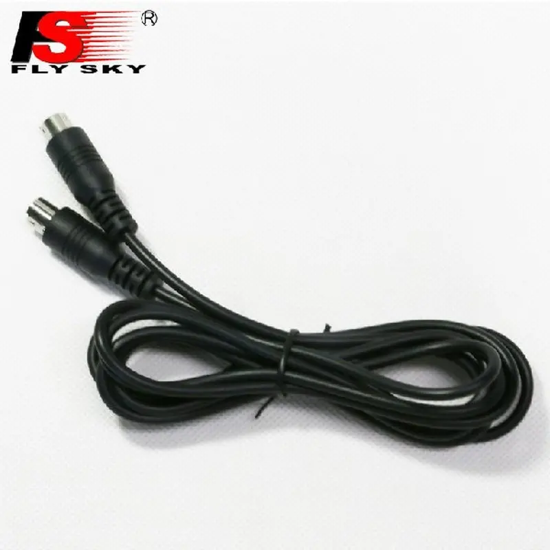 FLYSKY Trainer Cable Coach Cab - Rc Helicopter Electric のレビューと価格